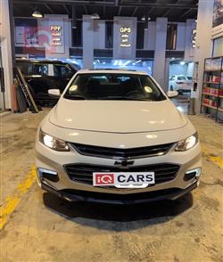 شيفروليه ماليبو